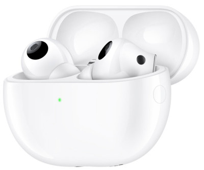 Huawei FreeBuds Pro 3 Ceramic White