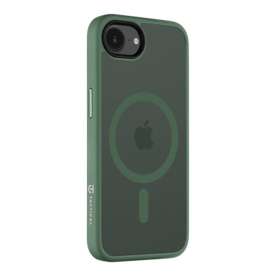 Tactical MagForce Hyperstealth iPhone 16e Green