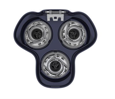 Xiaomi Mijia Shaver Pro Replacement Head GL Blue
