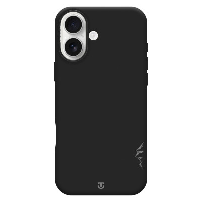 Tactical MagForce Velvet 2.0 iPhone 16 Asphalt
