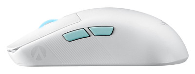 ASUS ROG Harpe Ace Aim Lab Edition (Moon White)
