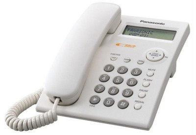 Panasonic KX-TSC11FXW (bílý)
