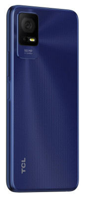 TCL 408 Midnight Blue