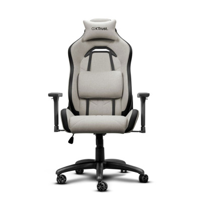 TRUST GXT723B RUYA FABRIC CHAIR BEIGE