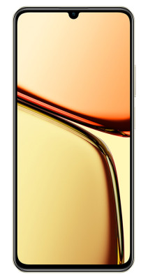 Realme C61 DualSim 256+6GB Gold