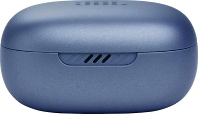 JBL Live Pro2 TWS bezdrátová sluchátka, Blue