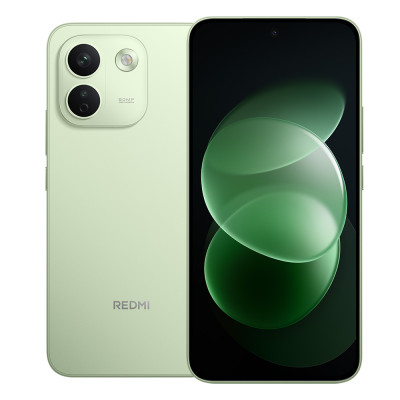 Xiaomi Redmi Note 17 Pro Max 5G 512+8GB Green