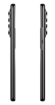 Xiaomi Redmi Note 14 Pro 256+8GB černá