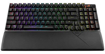 ASUS ROG Strix Scope II 96 Wireless - US