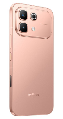 Infinix NOTE 60 256+8GB Rose Gold