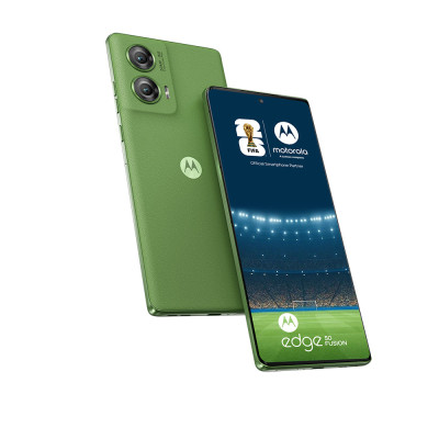 Motorola EDGE 50 Fusion 256+8GB Forest Green