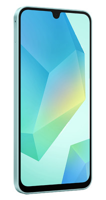 Samsung Galaxy A16 LTE 4+128GB Light Green
