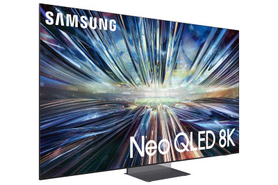 65" 8K Neo QLED TV Samsung QE65QN900DTXXH