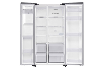 Americká chladnička Samsung RS65DG5403S9EO