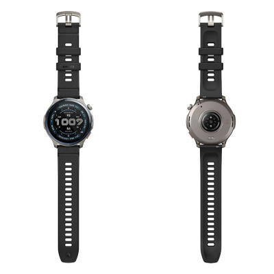 Amazfit Balance 2, Black