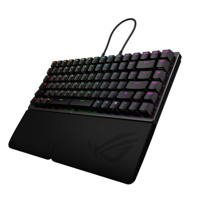ASUS ROG Falcata (ROG HFX Magnetic V2 / PBT) - US