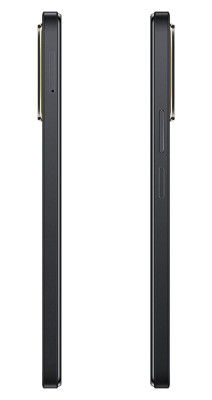 HONOR X6b 128+4GB Midnight Black