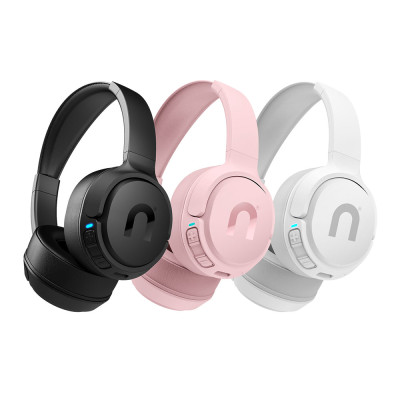 Niceboy HIVE Prodigy 4 White Mist