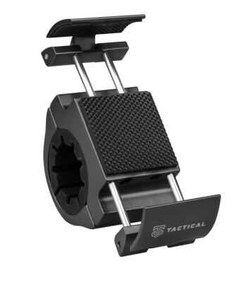 Tactical Urban Lock držák na řídítka 22-30mm, Onyx