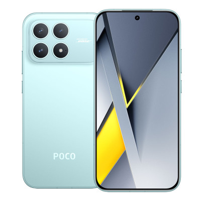 POCO F8 Pro 256+12GB Blue