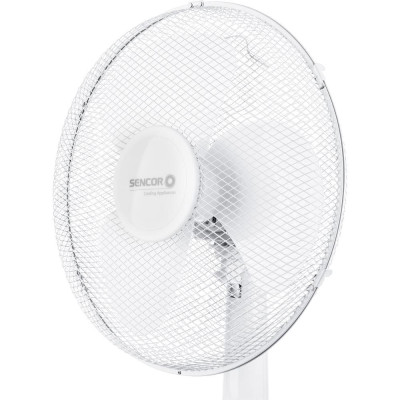 SENCOR SFE 4037WH-EUE3 stolní ventilátor