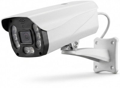 RETLUX RSH 505 IP kam. venk. fix. 2KQHD