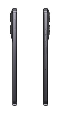 Motorola Moto G75 256+8GB Charcoal Grey