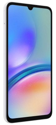 Samsung A057 Galaxy A05s 4+128GB Silver