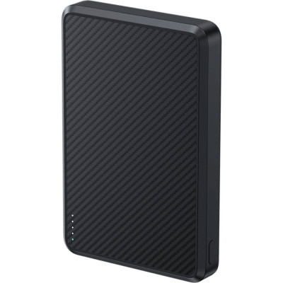 Benks ArmorGo Power Bank 10000mAh Black