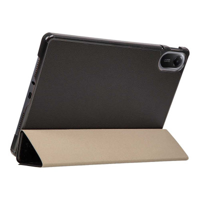 Tactical Book Tri Fold Xiaomi Redmi Pad 2 11" BLK
