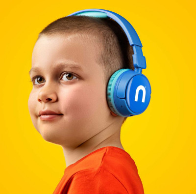 Niceboy HIVE Kiddie Blue