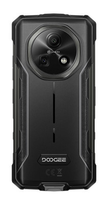 Doogee Fire 5 Pro 4GB+128GB Twilight Gray