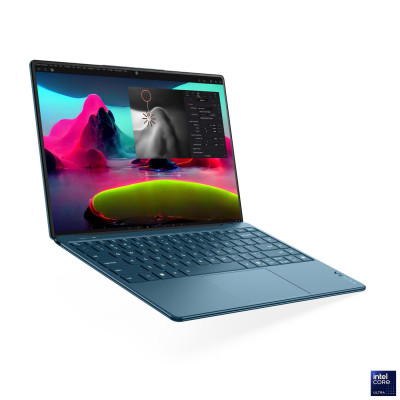 Yoga Slim 9 14"WQUX/U7/32G/1T/INT/W11H/noA