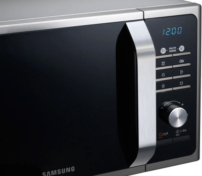 Mikrovlnná trouba Samsung MS23F301TAS/EO