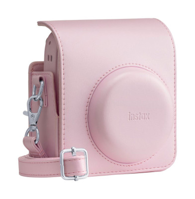 Fujifilm Instax Mini 13 Case Candy Pink