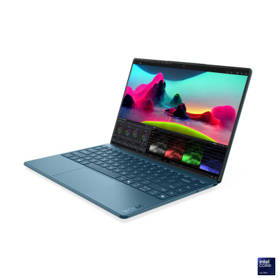 Yoga Slim 9 14"WQUX/U7/32G/1T/INT/W11P/noA