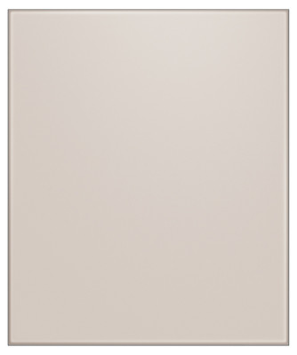 Panel Bespoke dolní RA-B23EBB39GG Saténová béžová