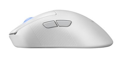 ASUS ROG Keris II Ace (Moonlight White)