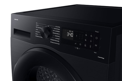 Sušička Samsung DV90DG52A0ABLE