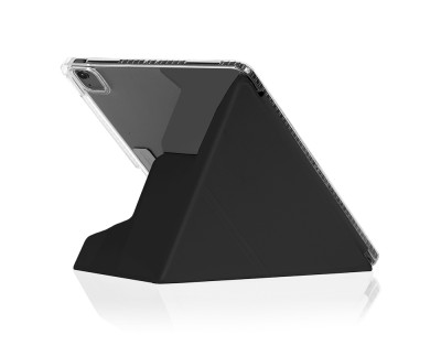STM OPP Folio case iPad Air 13” M3/M2, Black