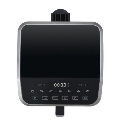 Midea MAD55000ADK Horkovzdušná fritéza Black