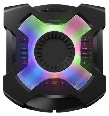 Panasonic SC-TMAX40E-K OneBox party speaker