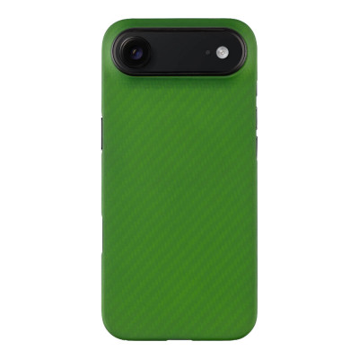 Tactical MagForce Aramid Apple iPhone Air Green To