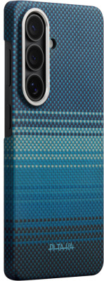 Pitaka Edge Case Samsung Galaxy S26 Moonrise