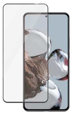 PanzerGlass™ Xiaomi 12T/12T Pro