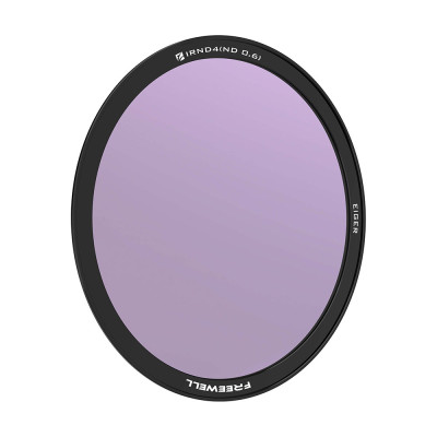 FREEWELL Eiger Matte Box Filter Sys.Magnetic IRND4