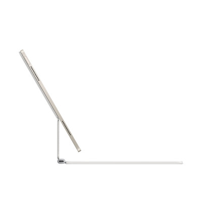 Apple Magic Keyboard for iPad Air 13 (M3) White CZ