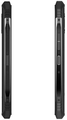 Doogee S100 256+12GB DualSIM Black