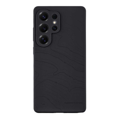 Tactical Beaver Samsung Galaxy S25 Ultra, Asphalt