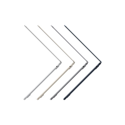 MacBook Air 13" M2 8-CPU/8-GPU/16GB/256GB/CZ/STL